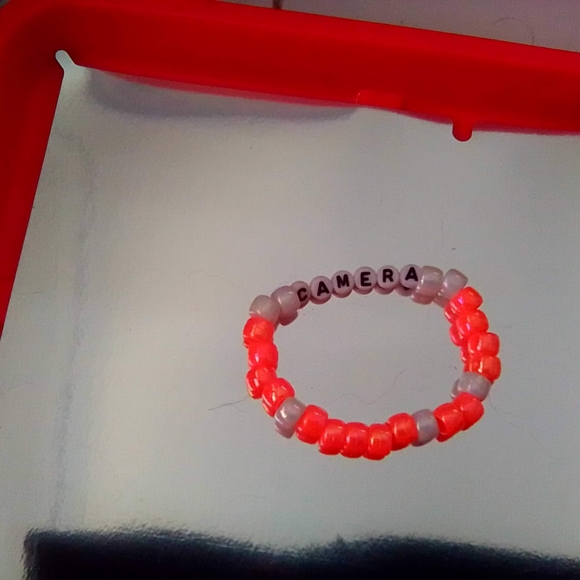 Ponybead bracelets - Picture 10 of 16